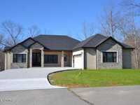 CUSTOM ESTATE WITH PRIVATE POND