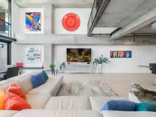 Rare Completely Renovated Luxury Loft