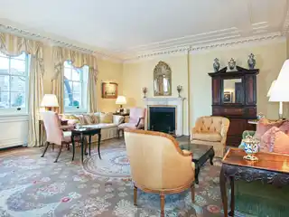 Elegant, Custom Designed Duplex in Premier Co-op