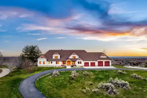 360-degree Views of the Treasure Valley