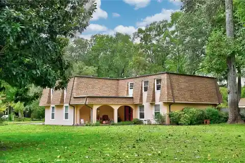 Fantastic Upgraded Home on Large Corner Lot