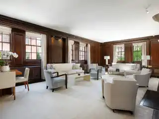 Beautifully Renovated Rosario Candela Twelve-room Apartment