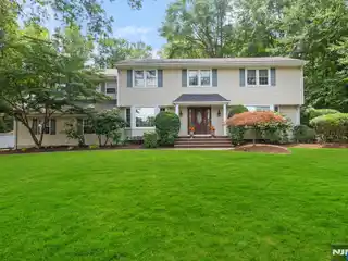 Immaculate Center Hall Colonial