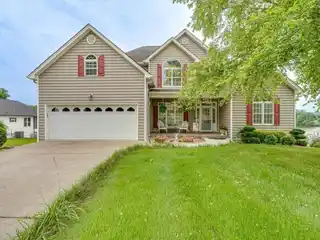 Meticulously Maintained Home with River Views