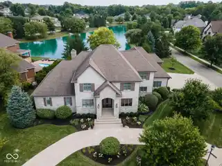 Extraordinary Estate in a Coveted Community