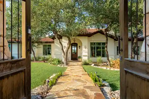 A Truly One-of-a-kind 16-plus-acre Property