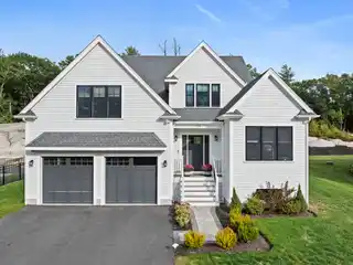 Immaculate Young Custom Colonial
