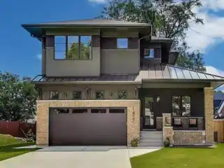 Thoughtfully Crafted Luxury Home