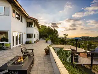 Turnkey Home with Unparalleled Panoramic Views