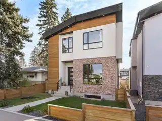 Modern Luxury in a Welcoming Neighborhood
