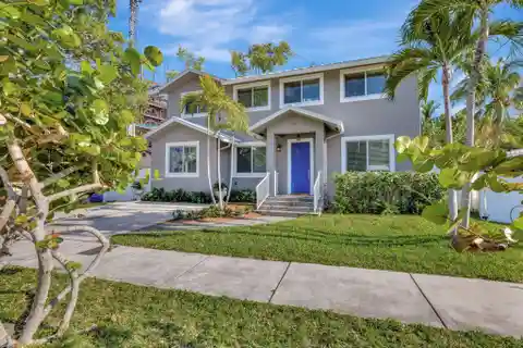 Exceptionally Crafted Home Along the Picturesque Tarpon River