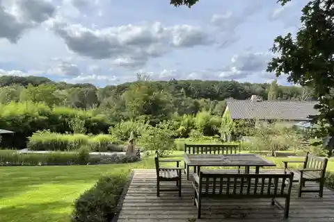 Charming Completely Renovated Villa