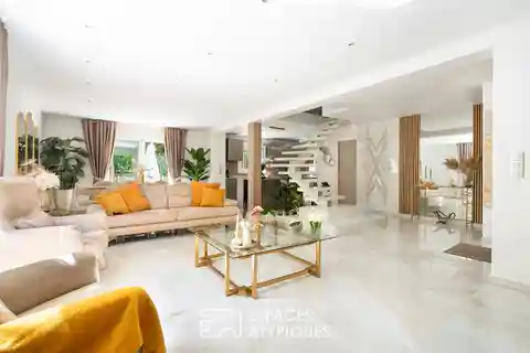 Completely Redesigned Home in the Green Valley Development