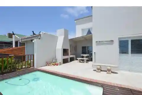 Breathtaking Beachfront Retreat