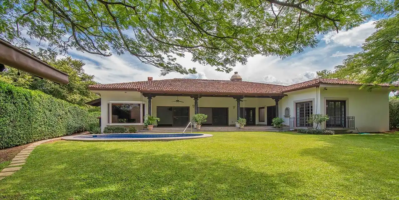 Soul Home Single-level in Valle Del Sol