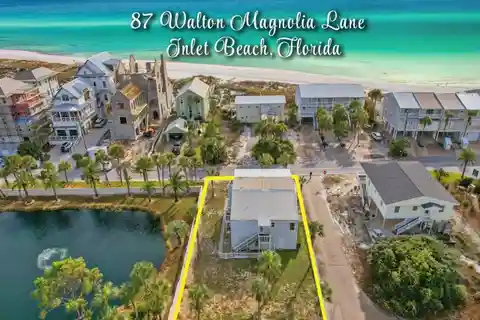Luxury Coastal Homesite