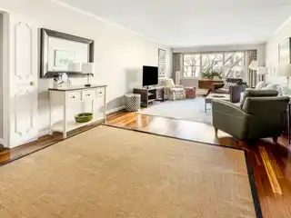Stewart House Gold Standard Lifestyle