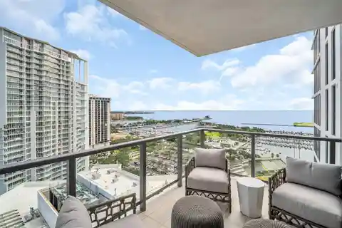 The Epitome of Elevated City Living