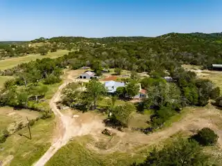 Beautifully Restored 1883 Farmhouse on 39 Acres