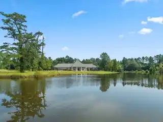 Privacy and Luxury on 30 Acres