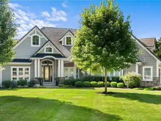 Rare Opportunity in Canyon Estates
