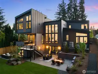A Masterclass in Modern Luxury