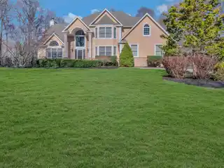 Beautifully Maintained Colonial Home