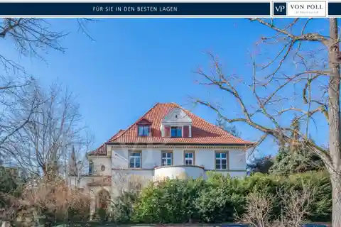 Historic Town Villa in Ettllingen