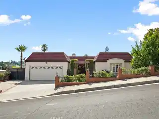 Exquisite Home in Sought-After Granada Hills