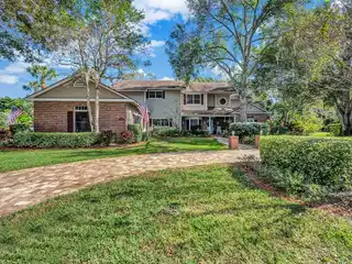 Charming Estate Minutes from Beaches