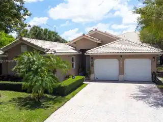 Private Pool Oasis with Modern Designer Upgrades