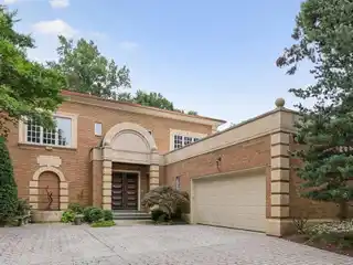 Truly Unique Home in Avenel
