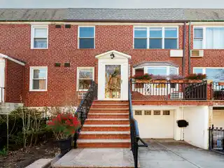 Prime Astoria Two-Family Home