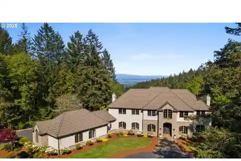 Custom Elegance in Northwest Portland