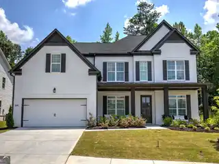 Custom Crafted Residence in Sought-After Vista Ridge