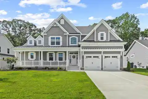 Thoughtfully Designed Home with Several Upgrades