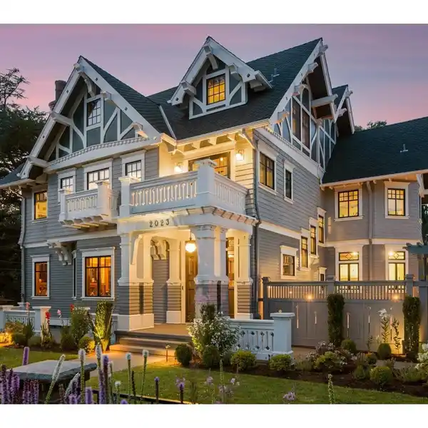 MODERN MASTERPIECE | PORTLAND HEIGHTS