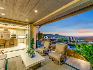 Architectural Masterpiece in the Exclusive Ventana Enclave