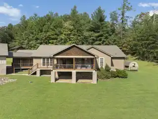 Serene Ranch Estate with Artisan Upgrades