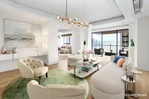 Rare Opportunity at the Sovereign