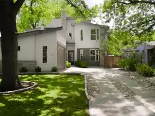 Incredible Home in Bouldin