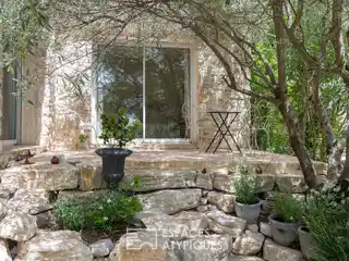 Exceptional Home in a Beautiful Natural Setting