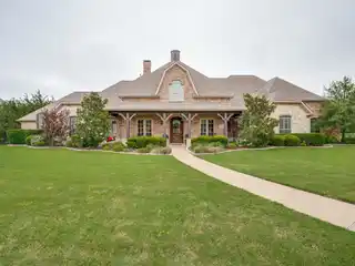 Truly Exceptional Home in Highland Meadows