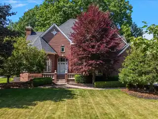 Excellent Condition Custom Built Home