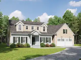 A Coastal Hideaway in the Heart of Falmouth