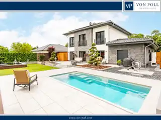 Exclusive Designer Villa