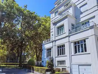 Exceptional Duplex Apartment in a Prestigious Setting