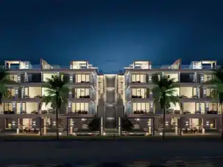 Cove - Ultimate Palm Cay Beachfront Property