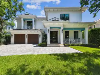 Newer Custom-Built Tambay Home