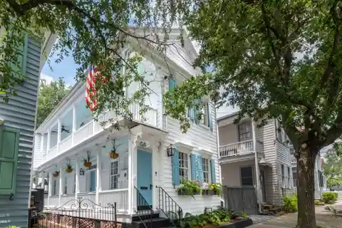 Residential